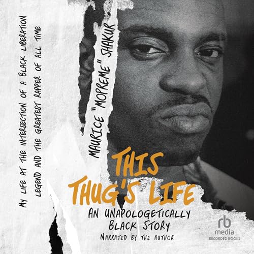 Tupac Shakur: The first and only Estate-authorised biography of